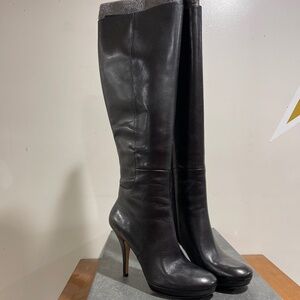 Via Spiga Storm boots